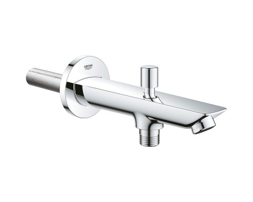 Излив для смесителя Grohe BauCosmopolitan 13425001 Хром