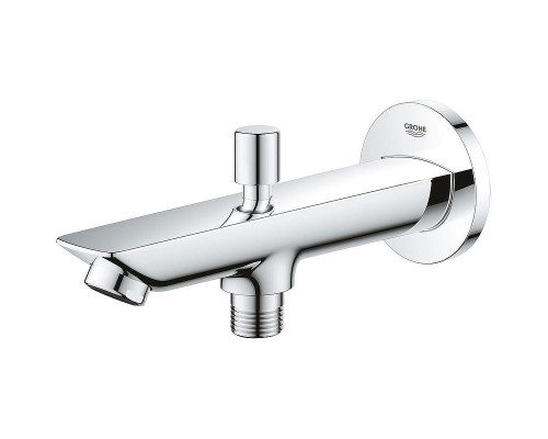 Излив для смесителя Grohe BauCosmopolitan 13425001 Хром