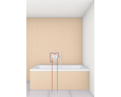 Излив для смесителя Grohe Grohe Concetto 13280001 Хром