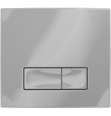 Клавиша смыва Grossman Classic 800.T1.04.100.100 цвет Хром глянцевый