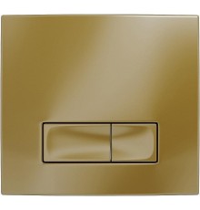 Клавиша смыва Grossman Classic 800.T1.04.310.310 цвет Золото матовое