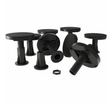 Ножки для душевого поддона Grossman Strong GR-S8 8 шт.