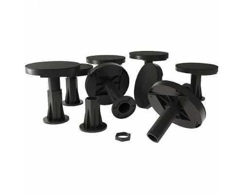 Ножки для душевого поддона Grossman Strong GR-S8 8 шт.