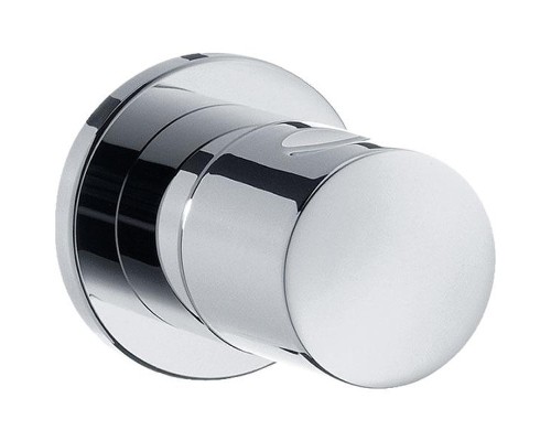 Запорный вентиль Hansgrohe 15972000 Хром