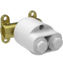 Скрытая часть для смесителя Hansgrohe Bidette 29235180 G 1/2