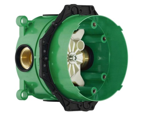 Скрытая часть для смесителя Hansgrohe Ibox Universal 01800180 G 3/4