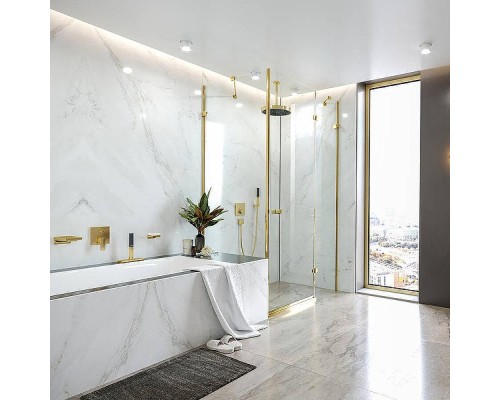 Излив для смесителя Hansgrohe Metropol 32543700 Белый матовый