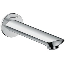 Излив для смесителя Hansgrohe Novus 71320000 Хром