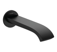 Излив для смесителя Hansgrohe Vivenis 75410670 Черный матовый