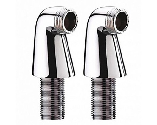 Полуколонны Iddis 001SB00i83 Хром