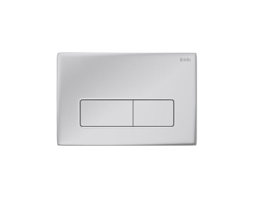 Клавиша смыва Iddis Profix Air PRA41CHi77 цвет Хром глянцевый