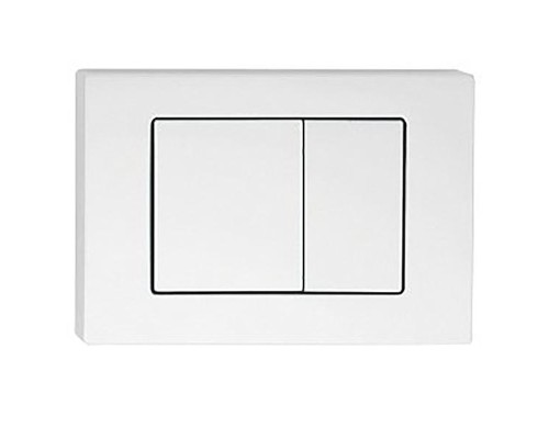 Клавиша смыва Iddis Unifix UNI32MWi77 Матовый белый