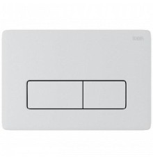 Клавиша смыва Iddis Unifix UNI10W0i77 Белый