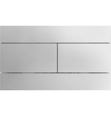 Клавиша смыва Jacob Delafon E4316-CP Хром