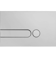 Клавиша смыва Jacob Delafon E4326-CP Хром