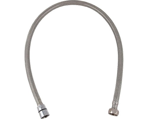 Шланг для смесителя Kaiser 0013 Хром