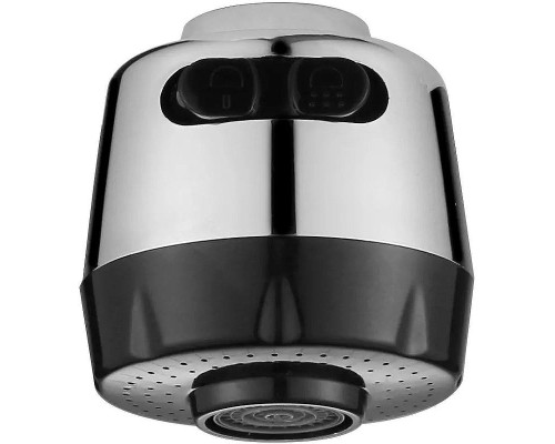 Аэратор-лейка Kaiser SM-030 Хром