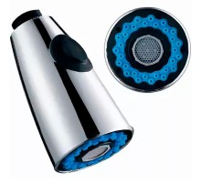 Аэратор-лейка Kaiser 00344 Хром