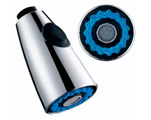 Аэратор-лейка Kaiser 00344 Хром