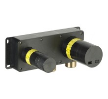 Скрытая часть для смесителя Kerama Marazzi Linea 27852KM.00.000 G 1/2