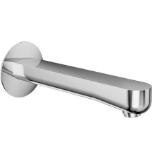 Излив для смесителя Kerama Marazzi Ole 69487KM.21.018 Хром