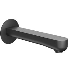 Излив для смесителя Kerama Marazzi Ole 69487KM.01.093 Черный матовый