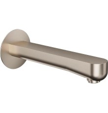 Излив для смесителя Kerama Marazzi Ole 69487KM.M0.071 Золотой атласный