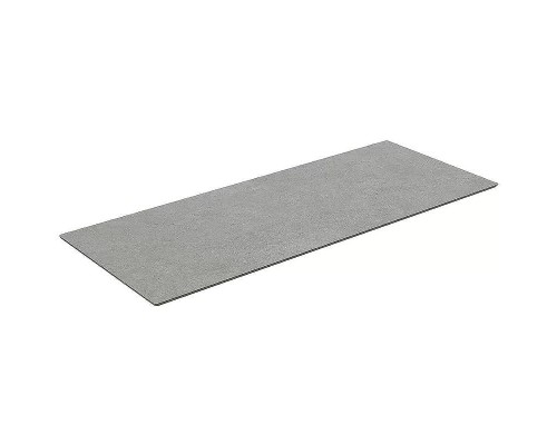 Полка для консоли под раковину Kerama Marazzi Plaza Next Фондамента 100 PL4.DL500920R\100 Серый камень