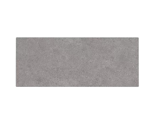 Полка для консоли под раковину Kerama Marazzi Plaza Next Фондамента 100 PL4.DL500920R\100 Серый камень