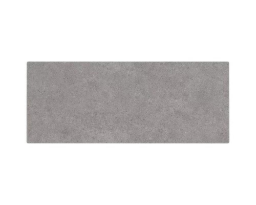 Полка для консоли под раковину Kerama Marazzi Plaza Next Фондамента 120 PL4.DL500920R\120 Серый камень