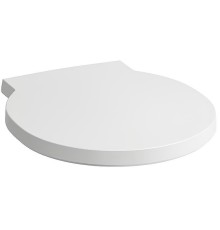Сиденье для унитаза Laufen Val 8.9428.1.000.000.1 с Микролифтом