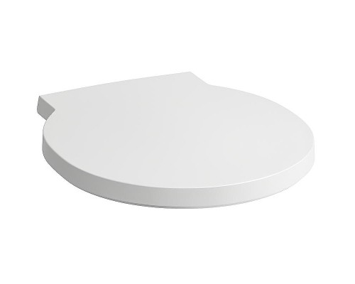 Сиденье для унитаза Laufen Val 8.9428.1.000.000.1 с Микролифтом