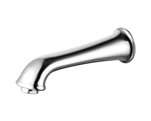 Излив для смесителя Lemark LM4881C Хром