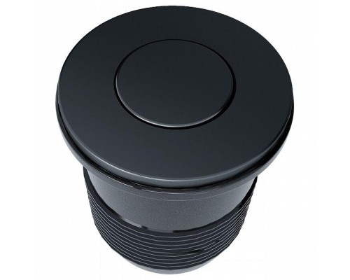 Пневмокнопка для измельчителя Paulmark PM032-AN цвет Антрацит