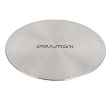 Декоративная накладка Paulmark PM116-BS Брашированная сталь