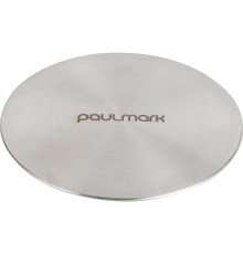 Декоративная накладка Paulmark PM116-BS Брашированная сталь