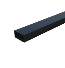 Добавочный профиль RGW 33270820-04 цвет Черный