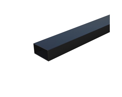 Добавочный профиль RGW 33270820-04 цвет Черный