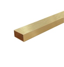 Добавочный профиль RGW 33270820-06 цвет Золото brush