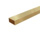 Добавочный профиль RGW 33270820-06 цвет Золото brush