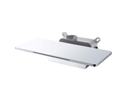 Излив для смесителя Raglo R473.62 цвет Хром