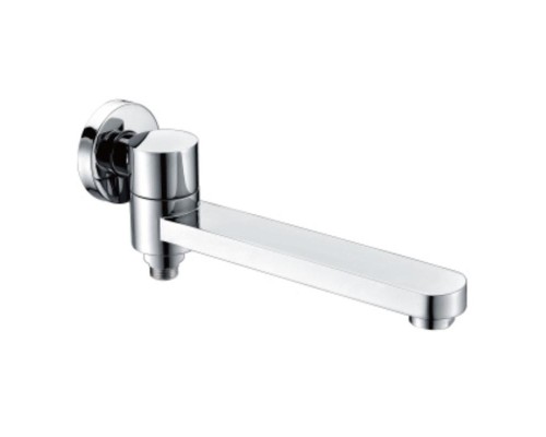 Излив для смесителя Raglo R473.71 цвет Хром