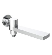 Излив для смесителя Raglo R473.75 цвет Хром