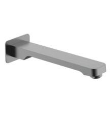 Излив для смесителя Raglo R473.60.09 цвет Графит матовый