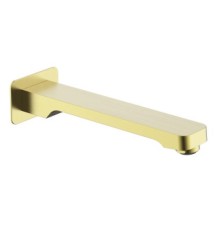 Излив для смесителя Raglo R473.60.03 цвет Золото матовое