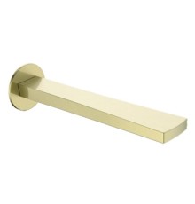 Излив для смесителя Raglo R473.61.03 цвет Золото матовое