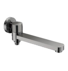 Излив для смесителя Raglo R473.71.09 цвет Графит матовый