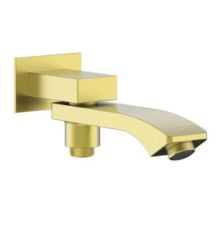 Излив для смесителя Raglo R473.70.03 цвет Золото матовое