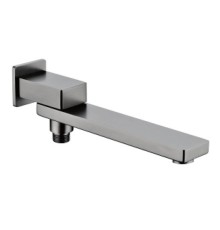 Излив для смесителя Raglo R473.73.09 цвет Графит матовый