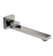 Излив для смесителя Raglo R473.74.09 цвет Графит матовый